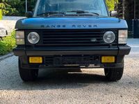 gebraucht Land Rover Range Rover 