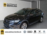 Gebraucht VW Taigo R 150 PS (110 kW) 2024 Schwarz SUV