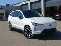 Gebraucht Volvo EX90 Executive 300 kW (408 PS) 2025 Weiß SUV