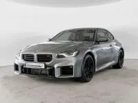 Gebraucht BMW M2 Performance 480 PS (353 kW) 2025 Grau Coupé