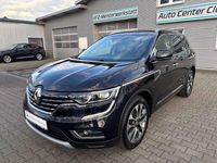 Gebraucht Renault Koleos LIMITED 177 PS (130 kW) 2018 Schwarz SUV