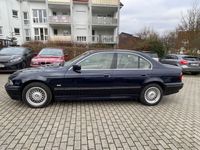 gebraucht BMW 535 E39 i V8