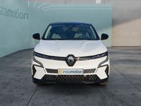 gebraucht Renault Mégane IV Renault Megane, 4.957 km, 131 PS, EZ 12.2022, Elektro