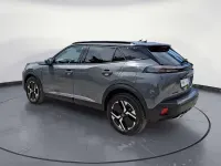 Gebraucht Peugeot 2008 GT 131 PS (96 kW) 2024 Grau SUV