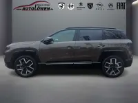 Uusi Jeep Compass 156 kW (213 HP) 2026 Vihreä Katumaasturi