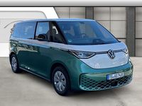 Gebraucht VW ID. Buzz Pro 150 kW (204 PS) 2023 Weiß Van / Kleinbus