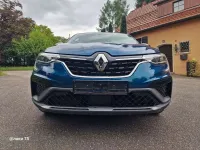Gebraucht Renault Arkana R.S. 140 PS (102 kW) 2022 SUV