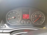 gebraucht VW Jetta V 1.6 FSI