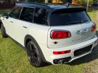 Gebraucht Mini Cooper 150 PS (110 kW) 2018 Silber Kleinwagen
