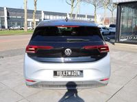 Gebraucht VW ID.3 Pro 106 kW (145 PS) 2022 Silber Kleinwagen