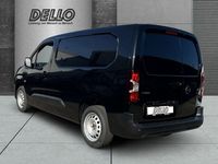 Neu Opel Combo 131 PS (96 kW) 2025 Schwarz Kombi