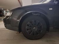 Gebraucht Audi A4 131 PS (96 kW) 2004 Limousine