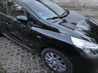 Gebraucht Renault Clio IV Bose Edition 90 PS (66 kW) 2018 Schwarz Kleinwagen