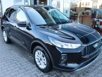 Neu Ford Kuga Titanium 179 PS (131 kW) 2026 Agate black metallic SUV