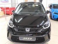 Neu Honda Jazz Elegance 98 PS (72 kW) 2025 Crystal black pearl Kleinwagen