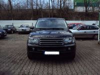 gebraucht Land Rover Range Rover Sport V6 TD HSE,Vollausschtatung.