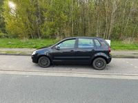 gebraucht VW Polo 9N3 Klima + TÜV 10/24