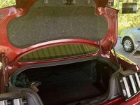 Gebraucht Ford Mustang 317 PS (233 kW) 2017 Coupé