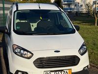 Gebraucht Ford Transit 75 PS (55 kW) 2020 Weiß