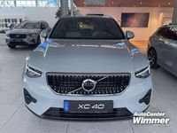gebraucht Volvo XC40 B4 B DKG Core Park+Winter+Licht uvm.