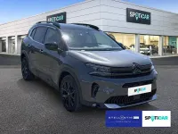 Gebraucht Citroën C5 Aircross 136 PS (100 kW) 2024 Grau SUV