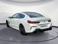 gebraucht BMW 840 d xDrive Gran Coupe