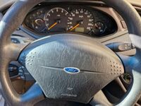 gebraucht Ford Focus 1,6 Benziner Automatik