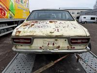 Gebraucht Toyota Corolla 60 PS (44 kW) 1971 Gelb Coupé