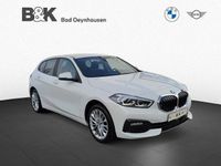 gebraucht BMW 118 i Hatch