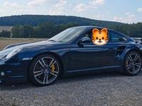 Gebraucht Porsche 997 499 PS (367 kW) 2011 Blau Coupé