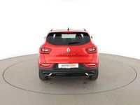 Gebraucht Renault Kadjar Black Edition 2021 Rot SUV