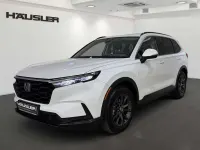 Gebraucht Honda CR-V Elegance 184 PS (135 kW) 2026 Platinum white pearl SUV