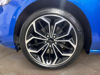 Usata Ford Focus ST-Line 182 CV (133 kW) 2019 Blu
