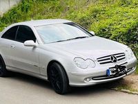 Gebraucht Mercedes 200 163 PS (119 kW) 2003 Silber