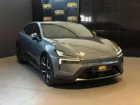 Gebraucht Polestar 4 Performance 400 kW (544 PS) 2025 Grau SUV