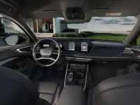 Gebraucht Audi A5 S-Line 204 PS (150 kW) 2026 Firmamentblau metallic Kombi