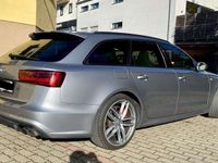 gebraucht Audi S6 Avant