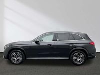 Gebraucht Mercedes GLC300 AMG 269 PS (197 kW) 2024 Grau SUV