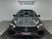 Gebraucht Mercedes A45 AMG AMG 387 PS (284 kW) 2020 Grau Kleinwagen