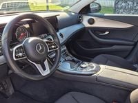 Gebraucht Mercedes E300 122 PS (89 kW) 2019 Schwarz Kombi