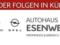 Gebraucht Citroën e-C4 Shine 100 kW (136 PS) 2023 Silber Limousine