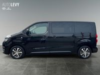 gebraucht Toyota Verso ProaceExecutive L1