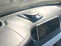 Second-hand BMW X5 381 CP (280 kW) 2014 Negru SUV