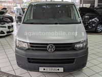 Gebraucht VW Transporter 140 PS (102 kW) 2012 Silber Van