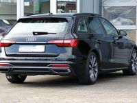 Gebraucht Audi A4 Advanced 163 PS (119 kW) 2021 Andere Kombi