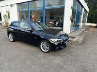 gebraucht BMW 120 120 Baureihe 1 Lim. 3-trg. d Sport Line