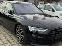 Gebraucht Audi A8 Ambiente 286 PS (210 kW) 2022 Schwarz Limousine