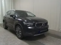 Gebraucht Volvo XC40 Inscription 211 PS (155 kW) 2022 Schwarz SUV