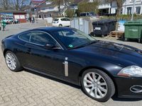 gebraucht Jaguar XK Traumauto3.5L V8 Coupé