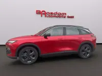 Gebraucht Baic X55 177 PS (130 kW) 2024 Rot SUV